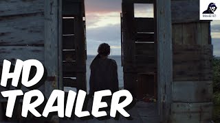 The King Tide Official Trailer 2023  Frances Fisher Clayne Crawford Aden Young [upl. by Eekram]