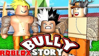 SAD ROBLOX JAILBREAK BULLY STORY  The Spectre Alan Walker [upl. by Mike]