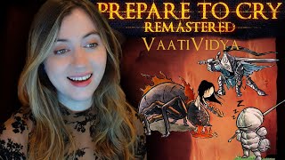 Viewer Request Prepare to Cry Series Remastered Reaction [upl. by Tarrance]