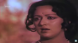 Naam Gum Jayega  Kinara  Hema Malini  Jeetendra  Dharmendra  Lata Mangeshkar amp Bhupender [upl. by Susette112]