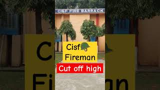 cisf fireman [upl. by Notnroht]