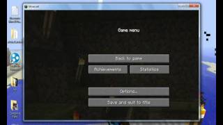 Come Disinstallare le mod in MinecraftSP [upl. by Kieffer]