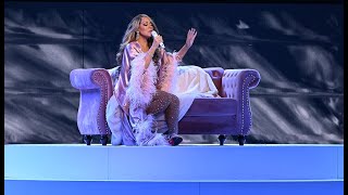 Mariah Carey  The Celebration of Mimi  Dolby Live in Las Vegas Multicam [upl. by Cassy]