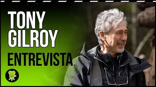 Tony Gilroy quotLa gente nos perdonará por no hacer Andor en 5 temporadas Era demasiadoquot [upl. by Frechette]