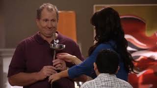 Modern Family 1x07  Mannys Fencing Competitionmodernfamily modernfamily [upl. by Fitts]