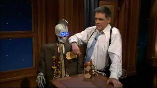 Craig Ferguson 1912A Late Late Show beginning [upl. by Tnecnivleahcim452]