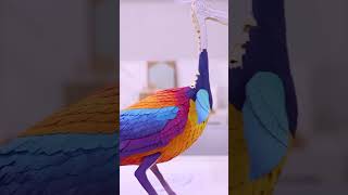 Creative DIY Papercraft Amazing Ideas papercraft craft diy [upl. by Gibbons]