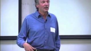 Rupert Sheldrake vs Richard Dawkins on Psychic Skepticism [upl. by Horwath]