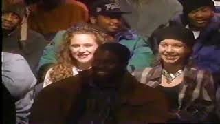 Uptown Comedy Club March 1993 Sketch Show [upl. by Struve351]