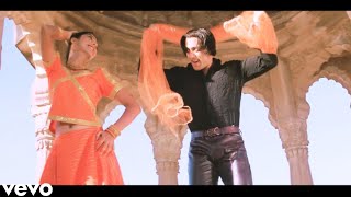 Odhani Odh Ke Nachu HD Video Song  Tere Naam  Salman Khan Bhoomika Chawla  Udit Narayan Alka [upl. by Lyndon178]