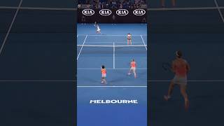 Doubles at its best  Tennis videos  youtube shortvideo [upl. by Moureaux]