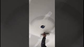 This method works like this drywall shotssatisfying [upl. by Brendan]