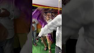 Girls Teenmaar Dance at Telangana Teju Priya LIVE Singing at Karkhana Bonalu 2024 shortvideos [upl. by Shewmaker]