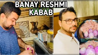 I Tried Rashmi Kabab The Food Of Indias Most Notorious Gangster [upl. by Parnas973]