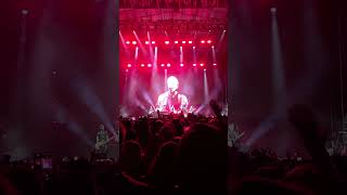 The Offspring  Blitzkrieg Bop Ramones Cover  Resurrection Fest 2024  Day 3 [upl. by Ede]