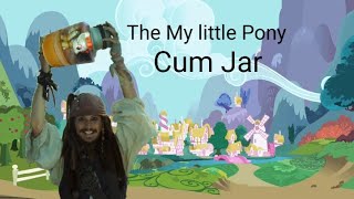 The MLP jar project A Legendary tale [upl. by Laughton]