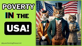 Poverty in the USA The Silent Crisis [upl. by Uriah361]