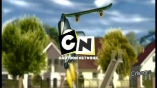 Cartoon Network UK  Brand New Promos  April 2011 [upl. by Ziza]