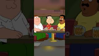 Quagmire becomes obsessed with tinder shorts familyguy [upl. by Tirza]