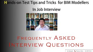 Frequently Asked Interview Questions [upl. by Hilarius]