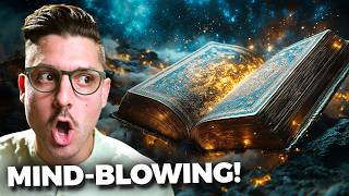 Quran Science that Will BLOW YOUR MIND [upl. by Zales424]