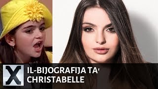 IlBijografija ta Christabelle [upl. by Partridge]