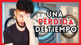 SI Esto FUNCIONA te AHORRARÉ HORAS de tu VIDA [upl. by Phalan]