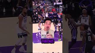 KINGS VS TIMBERWOLVES SEASON OPENER  THOUGHTS  REACTION [upl. by Ydnis387]