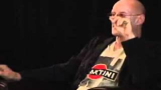 States and Stages of Consciousness  Ken Wilber [upl. by Aratahs]