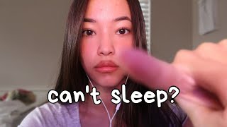 ASMR for When You Need Deep Sleep 💤 Helping You Sleep Fast in 15 Minutes 🌙 [upl. by Bobbe]