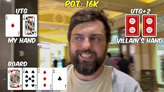 AllIN with 900 In the Bank [upl. by Mezoff]