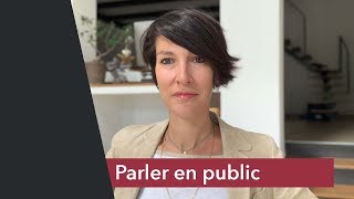 La peur de parler en public est lennemi numéro 1 [upl. by Oetam]