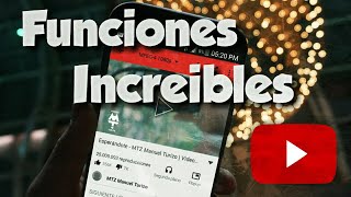 La Mejor Alternativa De Youtube Para Android  iSong [upl. by Najar]