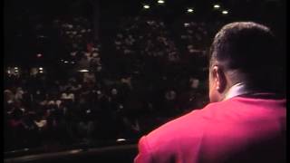 Rev James Moore With the Mississippi Mass Choir  He That Dwelleth [upl. by Naeerb]