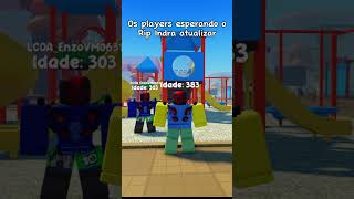 Os players esperando o Rip Indra atualizar roblox bloxfrutis memes bloxfruis noobtopro [upl. by Ahsienek989]