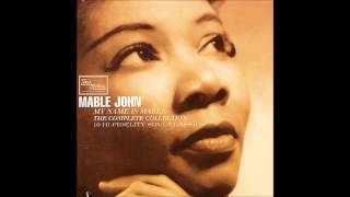 Mable John  You Never Miss a Good Thing [upl. by Hesky]