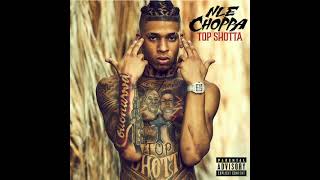 NLE Choppa Ft Lil Baby Narrow Road Arena Effect [upl. by Aiyt]