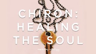 Webinar Chiron – Healing the Soul  Empowering Astrology [upl. by Shari]