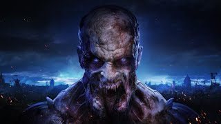 Dying Light 2  I Am Legion Reborn  No deathОдна жизнь  Стрим 4 [upl. by Halfon588]