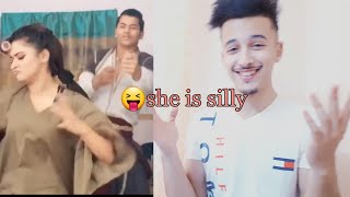 Reaction To 💖Best Of Sidneet Tiktok Videos  You would LOVE it  Todays Tiktok Viral videos [upl. by Broucek]