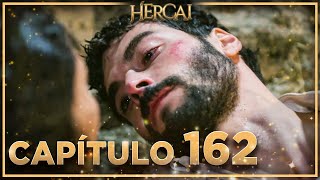 Hercai  Capítulo 162 [upl. by Usanis]