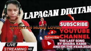 Manok Na KabirShaira Cover By Djtantan Music Lover [upl. by Hutchison317]