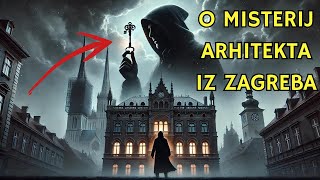 O Misterij Arhitekta iz Zagreba [upl. by Lib]