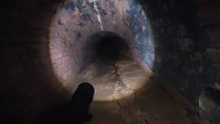 Bottom of a Burnley Coal Mine Shaft [upl. by Schnur]