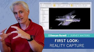 First Look at Trimble’s New Reality Capture Platform Service – Survey Matters [upl. by Calysta]