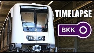 BKK TIMELAPSE 2013 [upl. by Travers309]