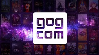 GOG Galaxy 20 Solves One Of PC Gaming’s Biggest Problems [upl. by Lerrud]