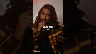 TESHAR  JALEBI BABY LYRICS [upl. by Osgood]