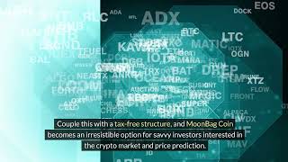 MoonBag Coin 15000 ROI in 2024 Polkadot amp Dogeverse Investors Jump on MoonBag Coin Now [upl. by Citron988]