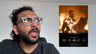 Marco  Teaser Reaction  Unni Mukundan  Haneef adani  Malayalam [upl. by Ttenrag]